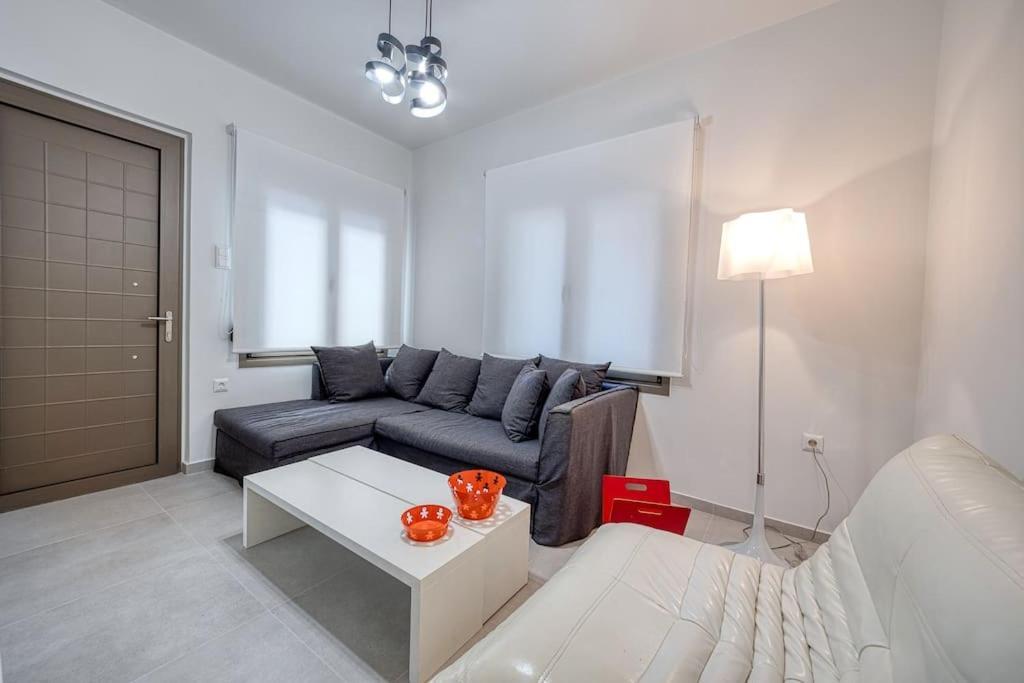 Vivian'S House Apartment Tríkala Екстериор снимка