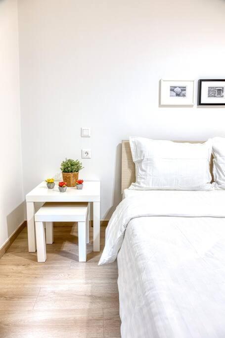 Vivian'S House Apartment Tríkala Екстериор снимка