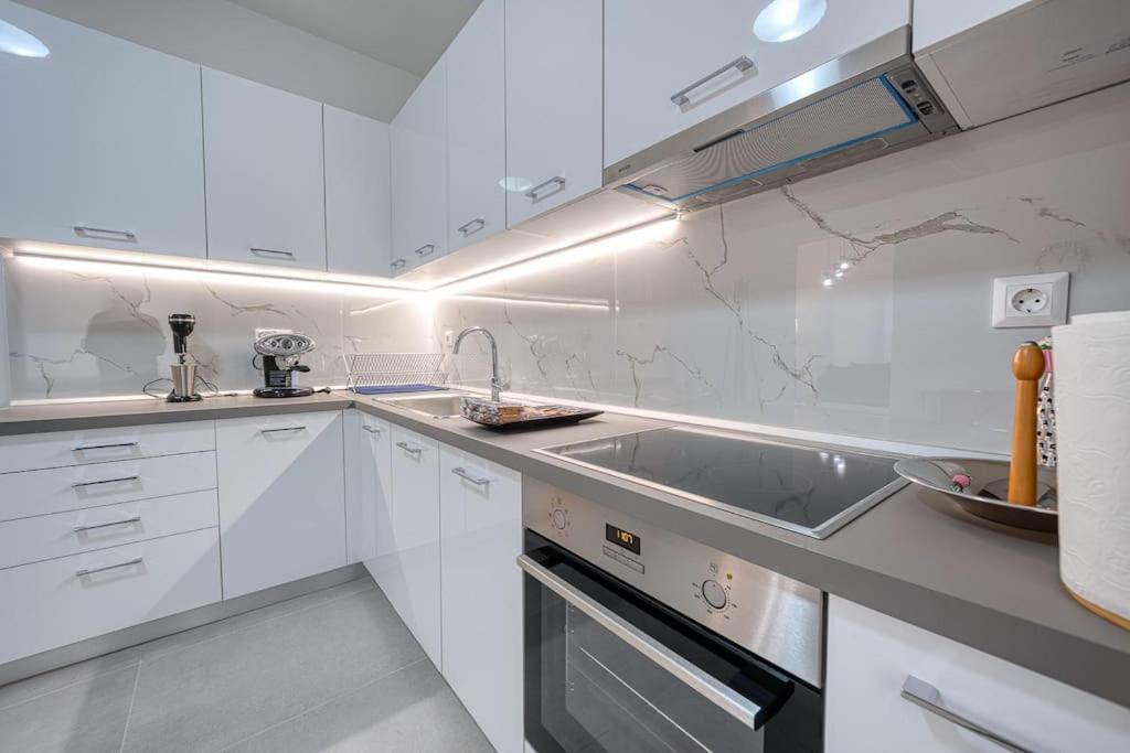 Vivian'S House Apartment Tríkala Екстериор снимка