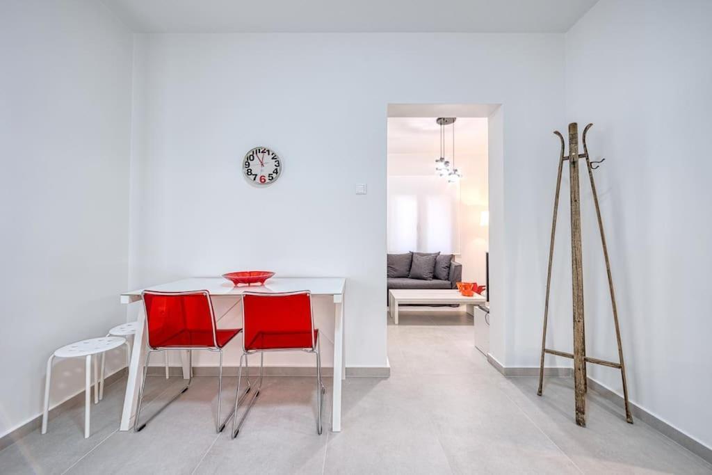 Vivian'S House Apartment Tríkala Екстериор снимка