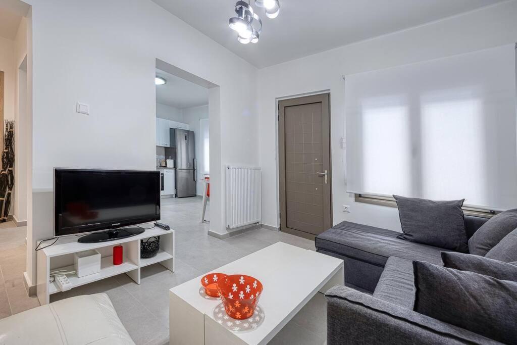 Vivian'S House Apartment Tríkala Екстериор снимка