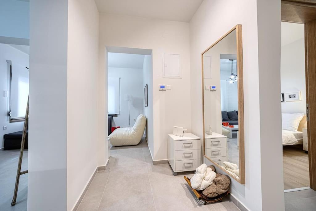 Vivian'S House Apartment Tríkala Екстериор снимка