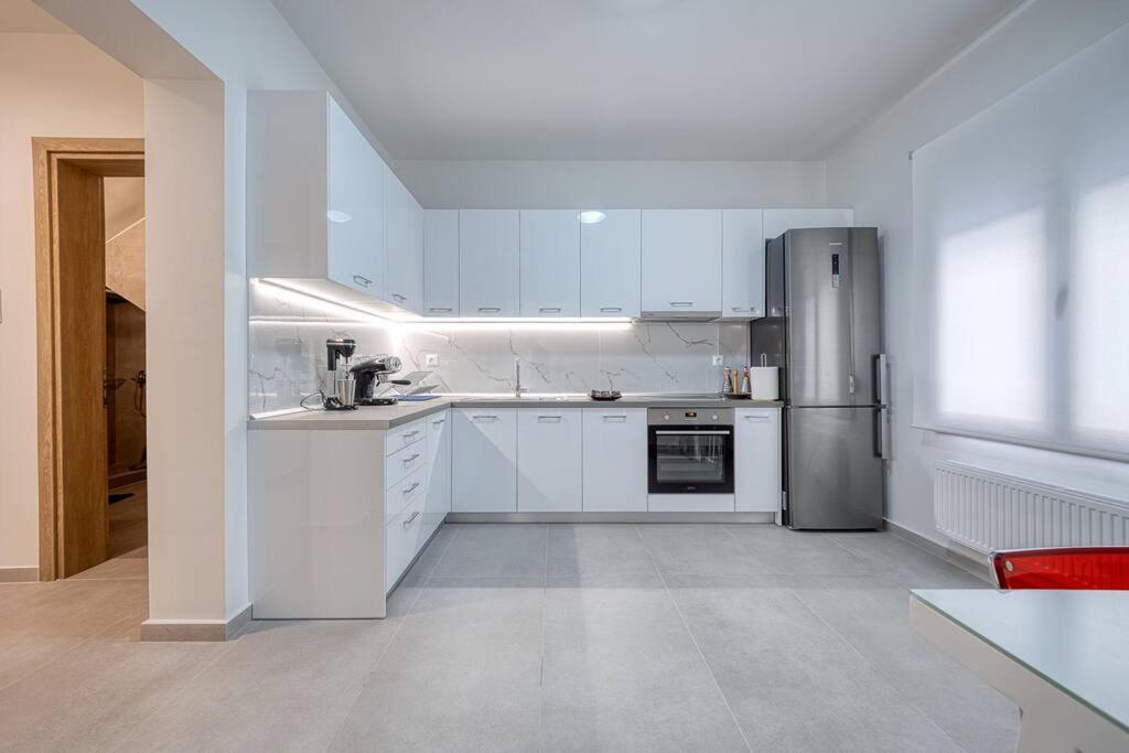 Vivian'S House Apartment Tríkala Екстериор снимка